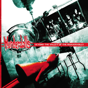 Love At First Fright - Murderdolls