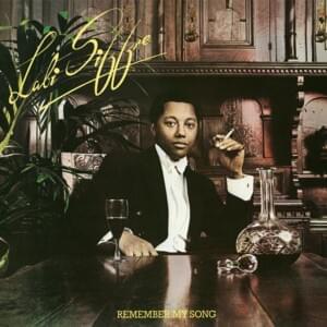 The Vulture - Labi Siffre