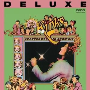 Celluloid Heroes (2022 Remaster) - The Kinks