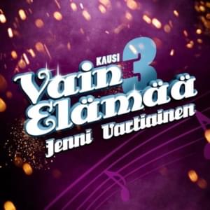 Heruuks (Vain elämää kausi 3) - Jenni Vartiainen