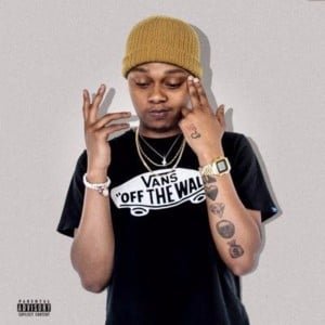 On My Own - A-Reece