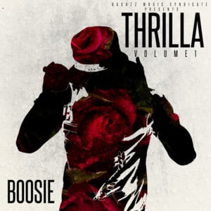 Ain’t no 1 on 1 - Boosie Badazz (Ft. Webbie)