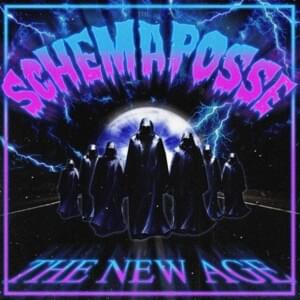 Listen Up - SCHEMAPOSSE (Ft. JGRXXN, Kold-Blooded, SXMPRA & TEDDY SLUGZ)