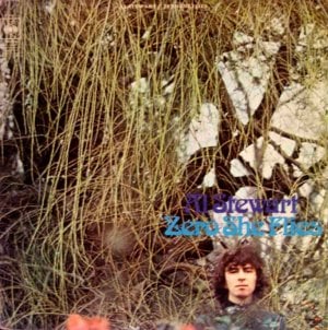 Gethsemane, Again - Al Stewart