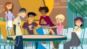 6teen Theme Song - 6teen