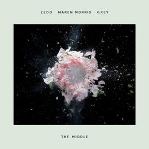 Zedd, Maren Morris & Grey - The Middle (Translation Française) - Lyrxo traductions françaises