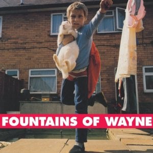 Sick Day - Fountains of Wayne