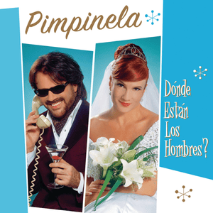 Dos Buenos Amigos - Pimpinela