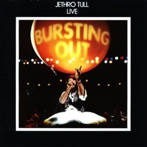 Too Old to Rock ‘n’ Roll: Too Young to Die (Live) - Jethro Tull