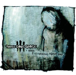 Three Days Grace - I Hate Everything About You (Türkçe Çeviri) - Lyrxo Türkçe Çeviri