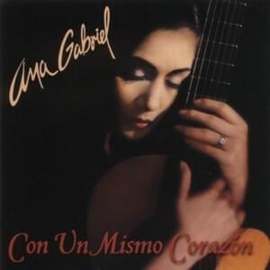 El Cigarrillo - Ana Gabriel