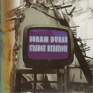 Planet Earth [Night Mix] - Duran Duran