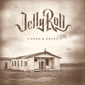 Need A Favor - Jelly Roll