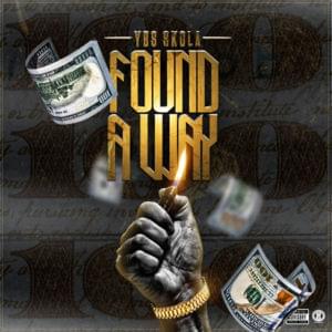 Found A Way - YBS Skola