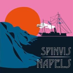 Napels - Spinvis