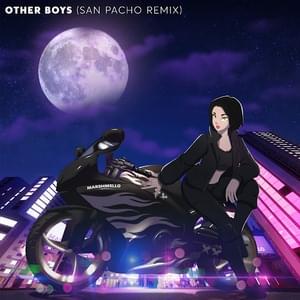 Other Boys (San Pacho Remix) - Marshmello & Dove Cameron