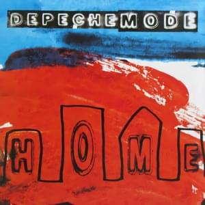 Home [Single Version] - Depeche Mode