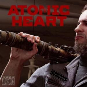 Atomic Heart - R1Fmabes