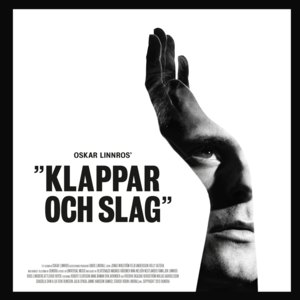 Klappar och slag - Oskar Linnros