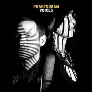 Bad Dreams - Phantogram