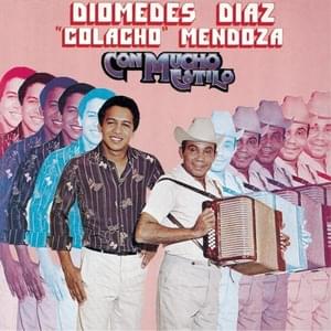 Lo Mismo Me Da - Diomedes Diaz