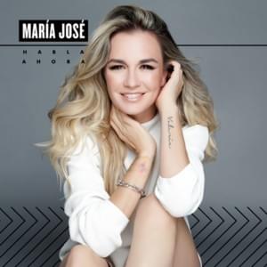 No soy yo (Dúo) - María José (Ft. Yuridia)