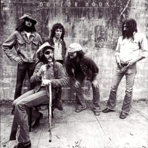 When She Cries - Dr. Hook