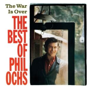 I Ain’t Marchin’ Anymore (Live in Vancouver) - Phil Ochs