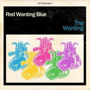 Lily White - Red Wanting Blue