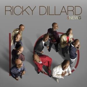 Doxology (Live) - Ricky Dillard & New G