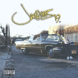 No Questions - Jacquees