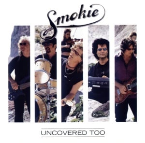 Hungry Eyes - Smokie