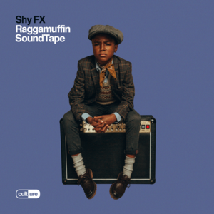 Bye Bye Bye - Shy FX (Ft. Chronixx & Jvck James)