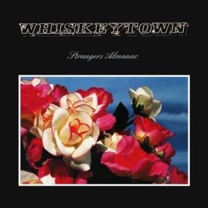 Waiting to Derail - Whiskeytown