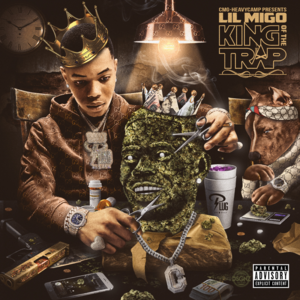 PAVED THE WAY - Lil Migo (Ft. Yo Gotti)