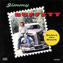 Cumberland High Dilemma - Jimmy Buffett