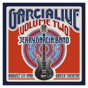 How Sweet It Is (To Be Loved by You) - Jerry Garcia Band