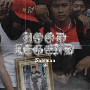 Hood Legend - Nateman