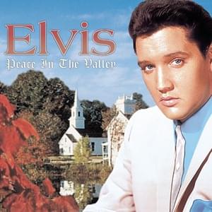 When the Saints Go Marching In - Elvis Presley