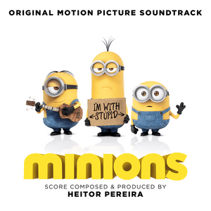 Revolution - The Minions