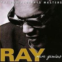 There’ll Be Some Changes Made - Ray Charles