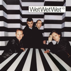 I Want You - Wet Wet Wet