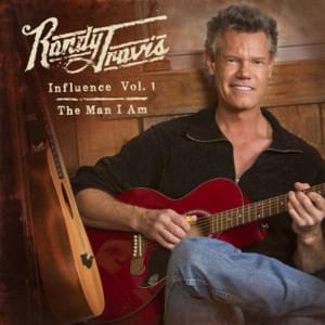 I’m Always On A Mountain (When I Fall) - Randy Travis