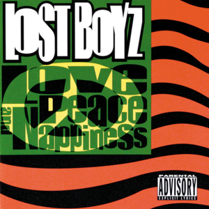 My Crew - Lost Boyz (Ft. A+ (Rap) & Canibus)