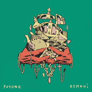 FLASHBACK - Foyone