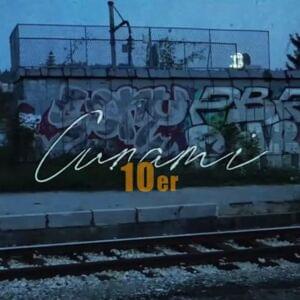 10er - Cunami Flo