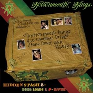 Party Monster (After Hour mix) - Kottonmouth Kings