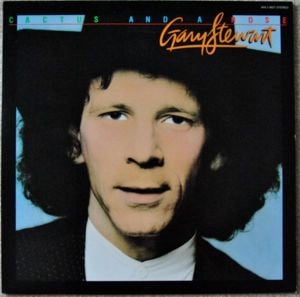 Staring Each Other Down - Gary Stewart