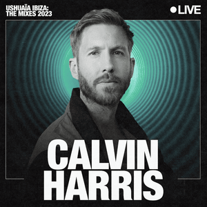 We Found Love (Mixed) - Calvin Harris & Rihanna