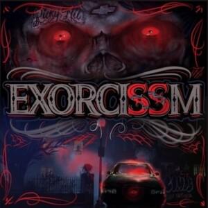 ExorciSSm, - Ricky Hil